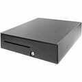 Apg T320-1-BL1616 Series 100 Cash Drawer with CD 101A Cable 558201BL1616